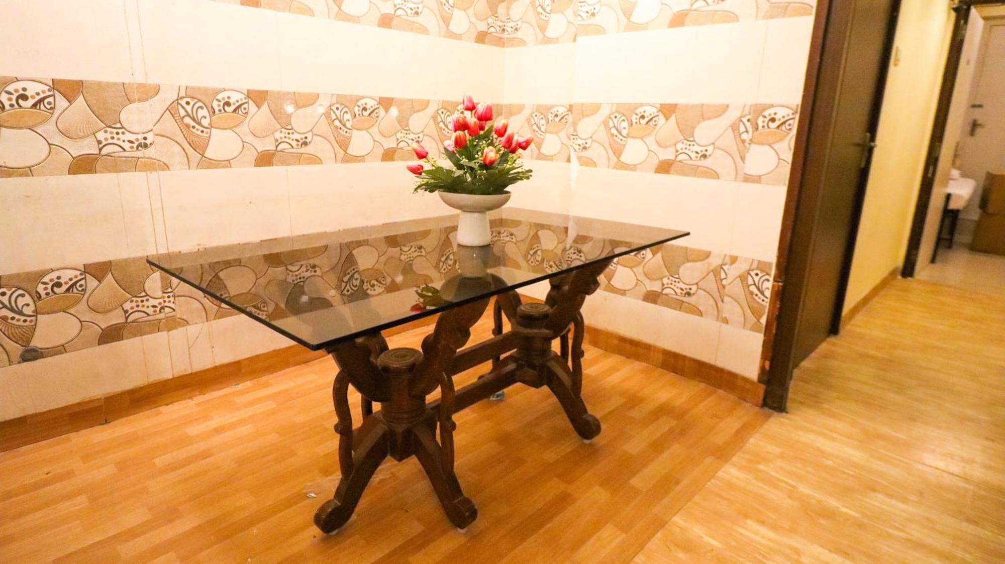 Отель Tuliip Residency Мумбаи Экстерьер фото